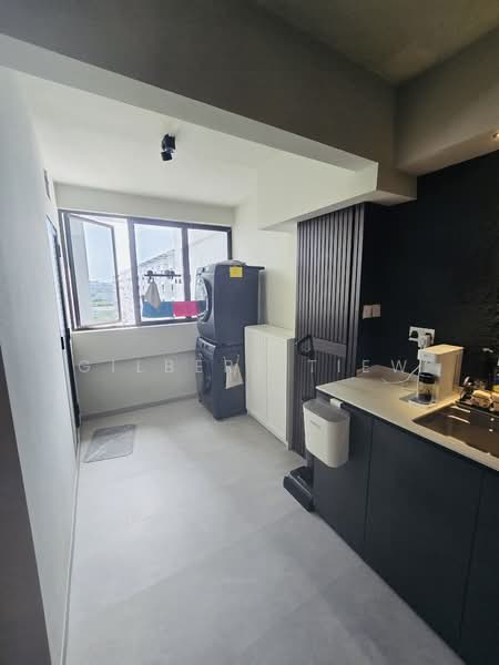 14A Upper Boon Keng Road, 14A Upper Boon Keng Road, Room Rental, 300 sqft, HDB Flat For Rent, by Gilbert Tiew, 500128966 - Balcony - PropertyGuru.com.sg