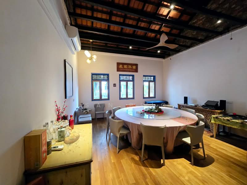 River Valley/ Hoot Kiam/ Great World MRT, River Valley, Hoot Kiam Road Conservation, 3 Bedrooms, 3,150 sqft, Conservation House For Sale, by Susan Prior, 500128968 - PropertyGuru.com.sg