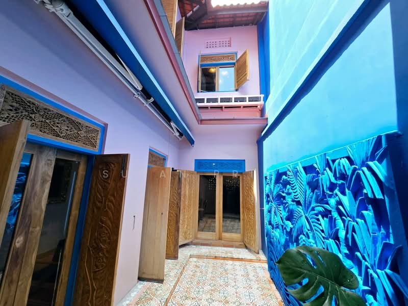 River Valley/ Hoot Kiam/ Great World MRT, River Valley, Hoot Kiam Road Conservation, 3 Bedrooms, 3,150 sqft, Conservation House For Sale, by Susan Prior, 500128968 - PropertyGuru.com.sg