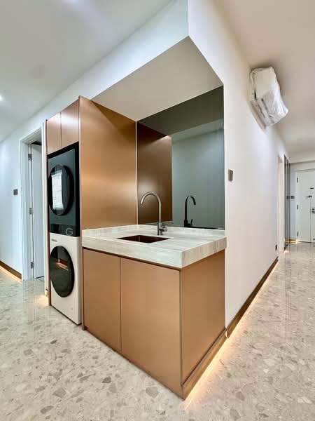 Woodsvale, 5 Woodlands Drive 72, Room Rental, 100 sqft, Condominium For Rent, by Gladys Kee, 500128969 - Interior - PropertyGuru.com.sg