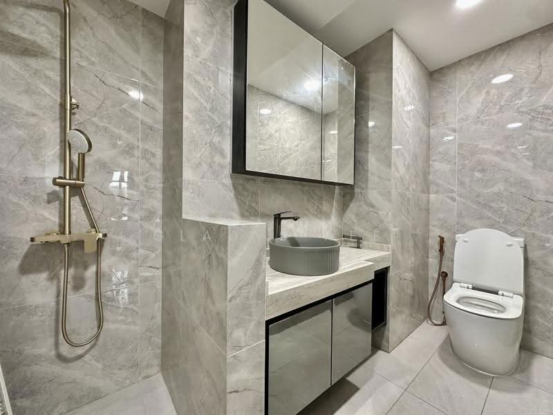 Woodsvale, 5 Woodlands Drive 72, Admiralty / Woodlands, Room Rental, 100 sqft, Condominium For Rent, by Gladys Kee, 500128969 - Bathroom - PropertyGuru.com.sg