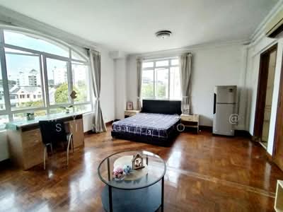 For Rent - Toh Tuck