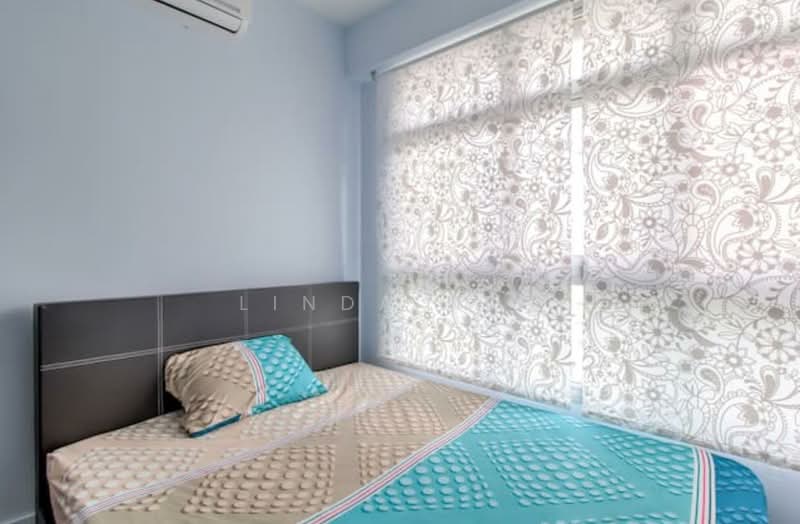 210C Punggol Place, 210C Punggol Place, 2 Bedrooms, 495 sqft, HDB Flat For Rent, by Linda Neo, 500128979 - Bedroom - PropertyGuru.com.sg