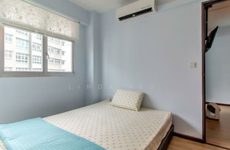 210C Punggol Place, 210C Punggol Place, 2 Bedrooms, 495 sqft, HDB Flat For Rent, by Linda Neo, 500128979 - Bedroom - PropertyGuru.com.sg