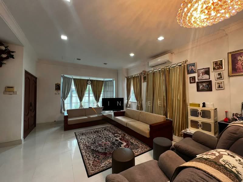 🏆 JIA LANDED 🏆Multi Generation Living Semi-Detached within 1KM to St Nicholas Girls School, Jalan Leban, 8 Bedrooms, 3,500 sqft, Semi-Detached House For Sale, by Alvin Lee, 500128980 - Living Room - PropertyGuru.com.sg