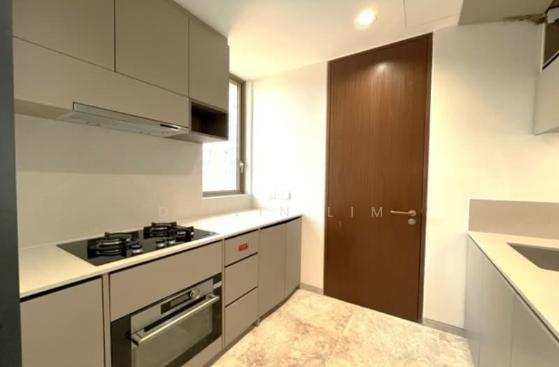 33 Devonshire, 33 Devonshire Road, 3 Bedrooms, 1,342 sqft, Apartment For Rent, by Delvin Lim, 500128982 - Kitchen - PropertyGuru.com.sg