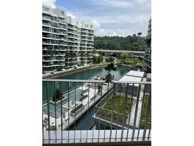 For Rent - The Reef at King's Dock