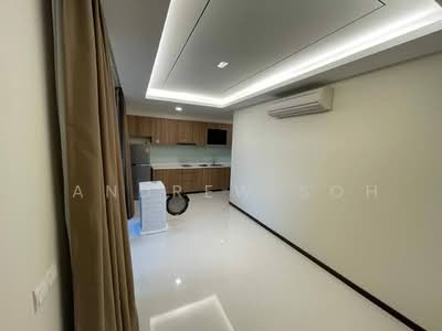 For Rent - Weave Residences - East Coast