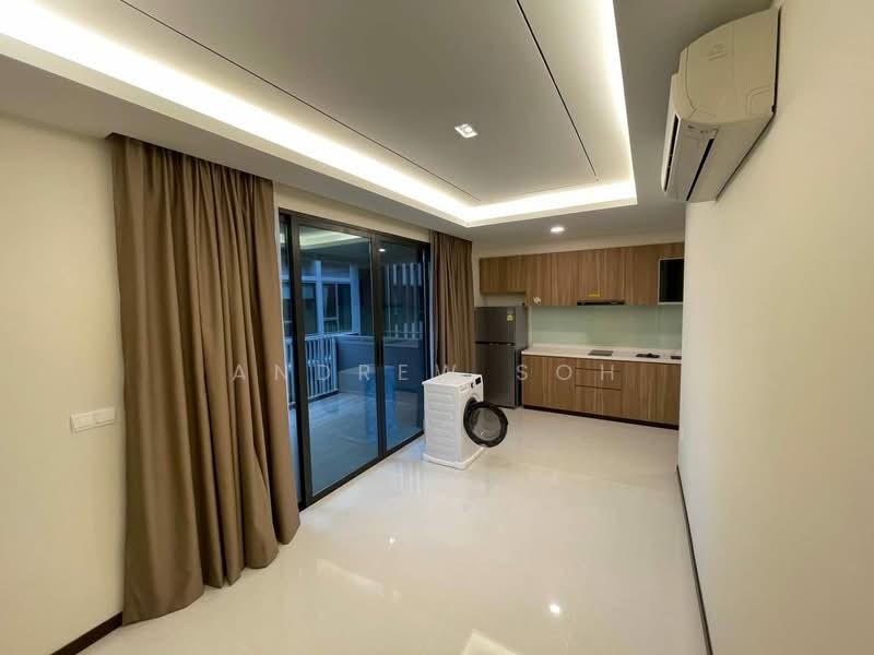Weave Residences - East Coast, 5 Still Road, 1 Bedroom, 462 sqft, Condominium For Rent, by Andrew Soh, 500128986 - Kitchen - PropertyGuru.com.sg