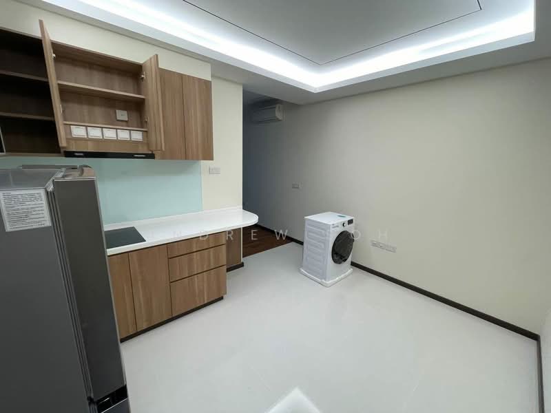 Weave Residences - East Coast, 5 Still Road, 1 Bedroom, 462 sqft, Condominium For Rent, by Andrew Soh, 500128986 - Kitchen - PropertyGuru.com.sg