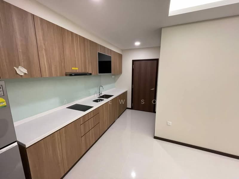 Weave Residences - East Coast, 5 Still Road, 1 Bedroom, 462 sqft, Condominium For Rent, by Andrew Soh, 500128986 - Kitchen - PropertyGuru.com.sg