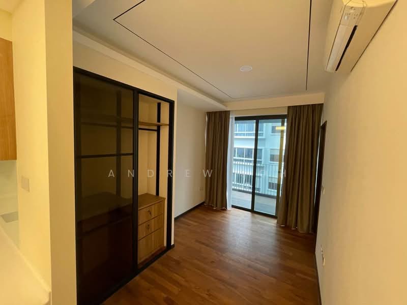 Weave Residences - East Coast, 5 Still Road, 1 Bedroom, 462 sqft, Condominium For Rent, by Andrew Soh, 500128986 - Bedroom - PropertyGuru.com.sg