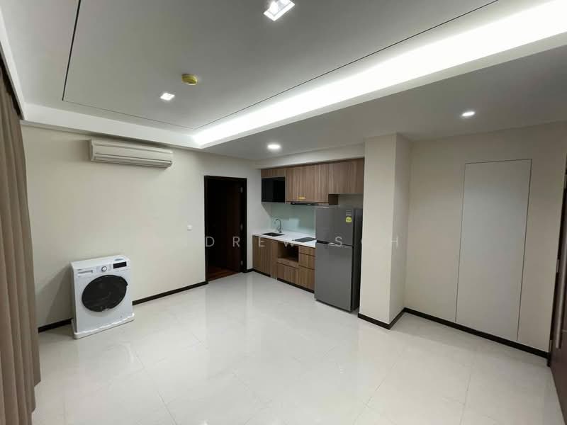 Weave Residences - East Coast, 5 Still Road, 1 Bedroom, 462 sqft, Condominium For Rent, by Andrew Soh, 500128986 - Kitchen - PropertyGuru.com.sg