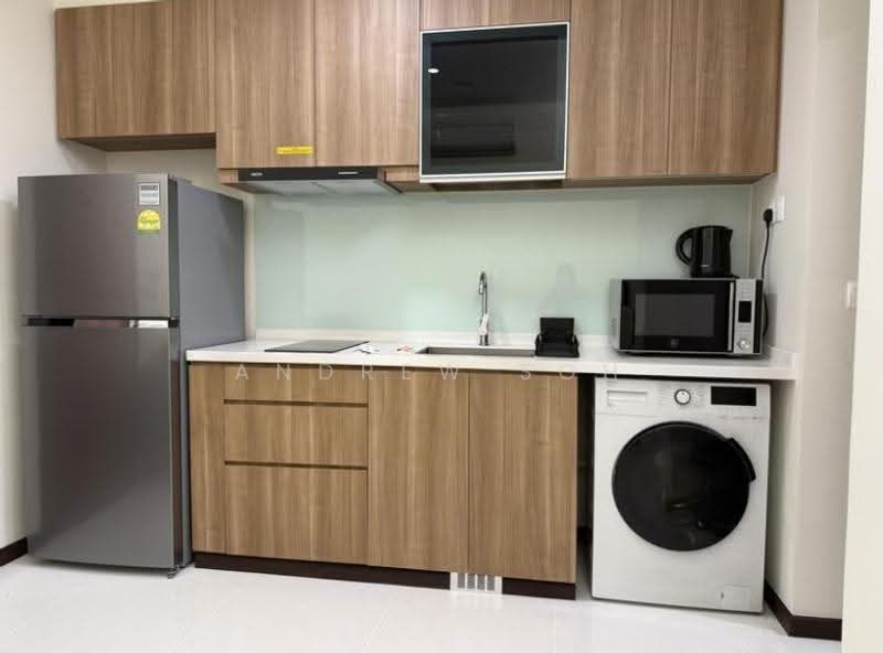 Weave Residences - East Coast, 5 Still Road, East Coast / Marine Parade, 1 Bedroom, 490 sqft, Condominium For Rent, by Andrew Soh, 500128986 - Kitchen - PropertyGuru.com.sg