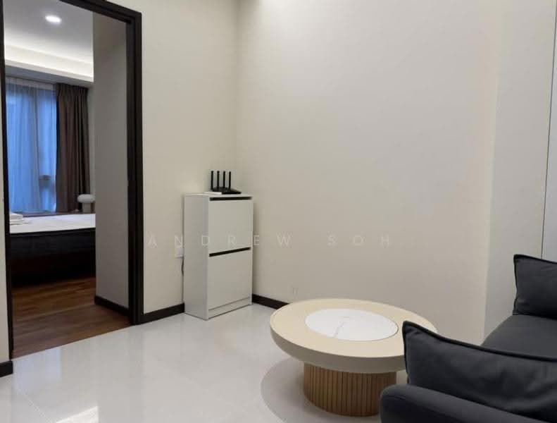 Weave Residences - East Coast, 5 Still Road, East Coast / Marine Parade, 1 Bedroom, 490 sqft, Condominium For Rent, by Andrew Soh, 500128986 - Bedroom - PropertyGuru.com.sg