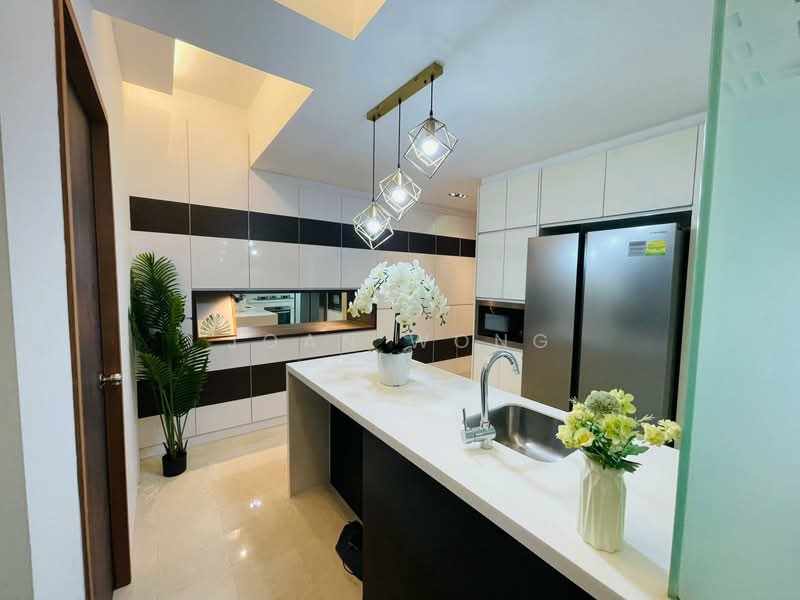 Vista Residences, 28 Jalan Datoh, Room Rental, 150 sqft, Condominium For Rent, by Joan Wong, 500128987 - PropertyGuru.com.sg