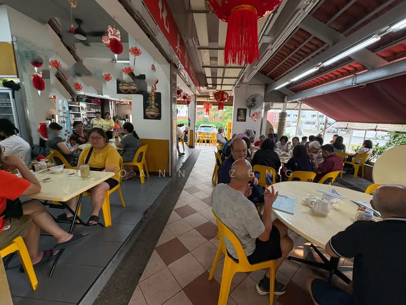 846 Yishun Ring Road, , 398 sqft, Shop / Shophouse For Sale, by Joanne Zeng, 500128989 - Interior - CommercialGuru.com.sg
