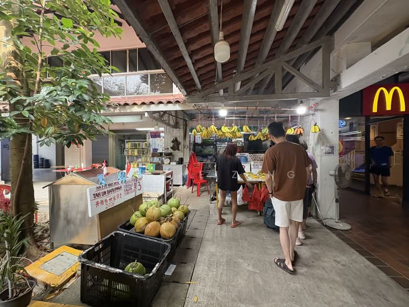 846 Yishun Ring Road, , 398 sqft, Shop / Shophouse For Sale, by Joanne Zeng, 500128989 - CommercialGuru.com.sg
