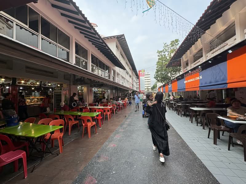 846 Yishun Ring Road, , 398 sqft, Shop / Shophouse For Sale, by Joanne Zeng, 500128989 - CommercialGuru.com.sg