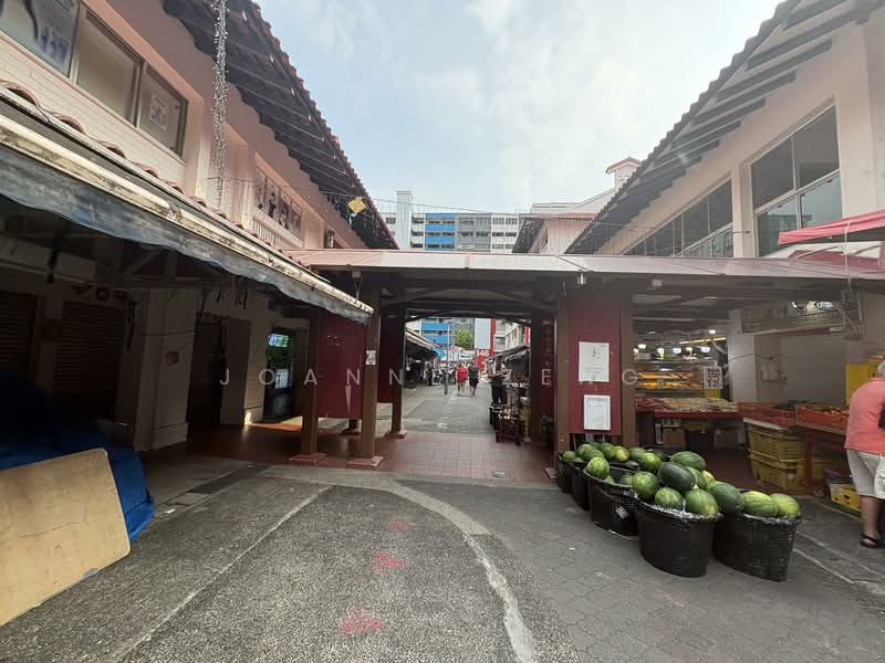 846 Yishun Ring Road, , 398 sqft, Shop / Shophouse For Sale, by Joanne Zeng, 500128989 - CommercialGuru.com.sg