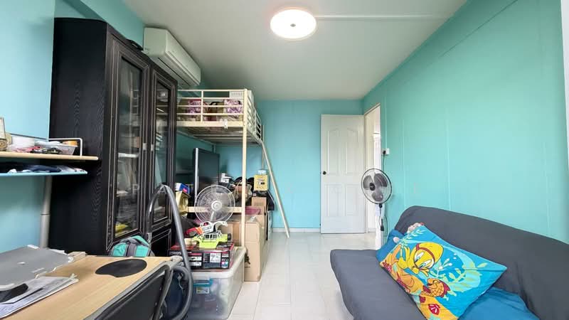 506 Bukit Batok Street 52, 506 Bukit Batok Street 52, 2 Bedrooms, 743 sqft, HDB Flat For Sale, by Patrick Chee, 500128991 - Bedroom - PropertyGuru.com.sg