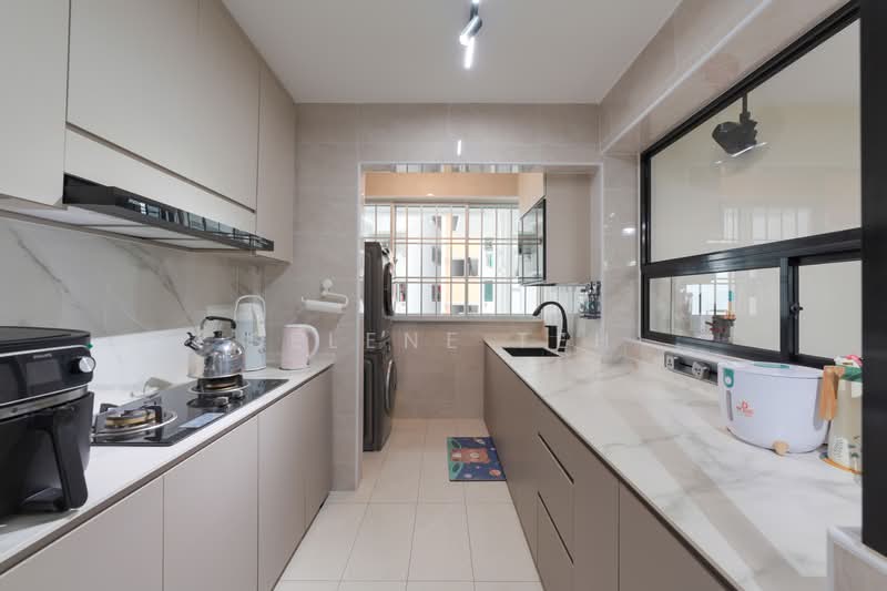 871C Tampines Street 86, 871C Tampines Street 86, 3 Bedrooms, 1,227 sqft, HDB Flat For Sale, by Selene Teh, 500128992 - Kitchen - PropertyGuru.com.sg
