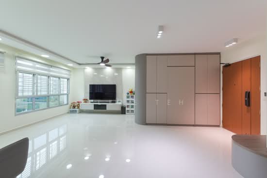 For Sale - 871C Tampines Street 86