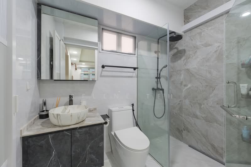 871C Tampines Street 86, 871C Tampines Street 86, 3 Bedrooms, 1,227 sqft, HDB Flat For Sale, by Selene Teh, 500128992 - Bathroom - PropertyGuru.com.sg