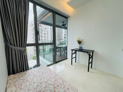 For Rent - Vista Residences