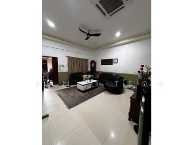 For Sale - Toh Estate