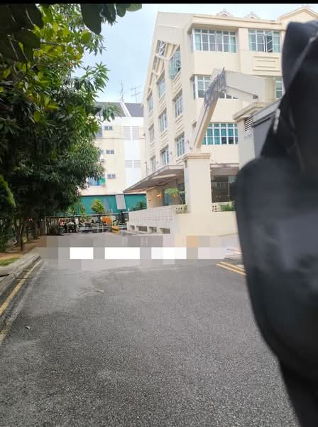 Preschool Enrichment use at Kingston Terrace, Kembangan / Sims Avenue / Changi Road, 2,594 sqft, Shop / Shophouse For Rent, by Christina Phau, 500128996 - Exterior - CommercialGuru.com.sg