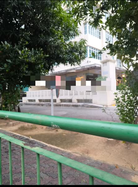 Preschool Enrichment use at Kingston Terrace, Kembangan / Sims Avenue / Changi Road, 2,594 sqft, Shop / Shophouse For Rent, by Christina Phau, 500128996 - Exterior - CommercialGuru.com.sg