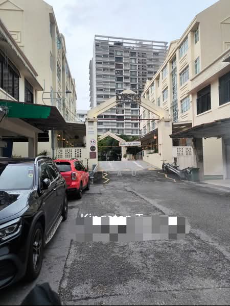 Preschool Enrichment use at Kingston Terrace, Kembangan / Sims Avenue / Changi Road, 2,594 sqft, Shop / Shophouse For Rent, by Christina Phau, 500128996 - Exterior - CommercialGuru.com.sg