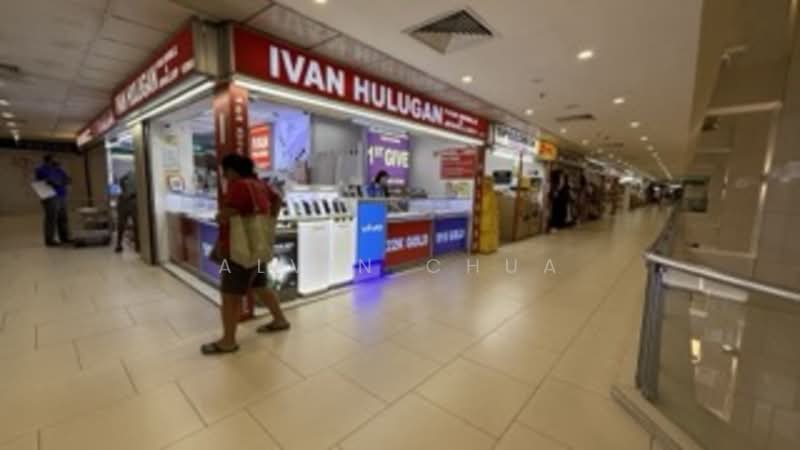 Lucky Plaza, 304 Orchard Road, 398 sqft, Mall Shop For Rent, by Alvin Chua, 500128997 - Interior - CommercialGuru.com.sg