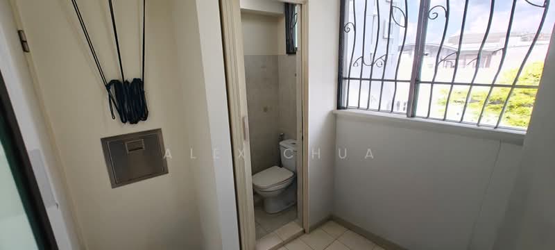 Whitewater, 21 Pasir Ris Street 72, 3 Bedrooms, 1,141 sqft, Condominium For Rent, by Alex Chua, 500128999 - Yard - PropertyGuru.com.sg