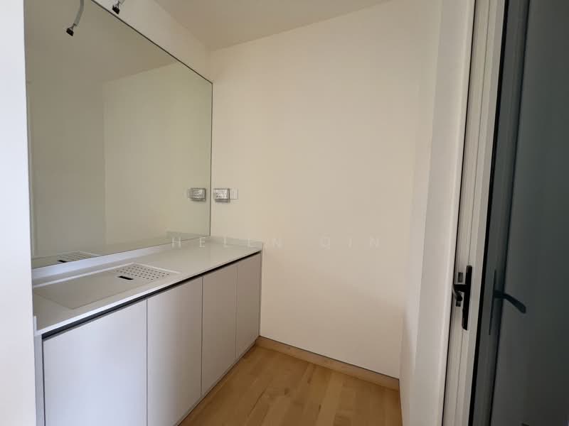 enchanté, 3 Evelyn Road, Studio, 330 sqft, Apartment For Rent, by Helen Qin, 500129002 - Interior - PropertyGuru.com.sg