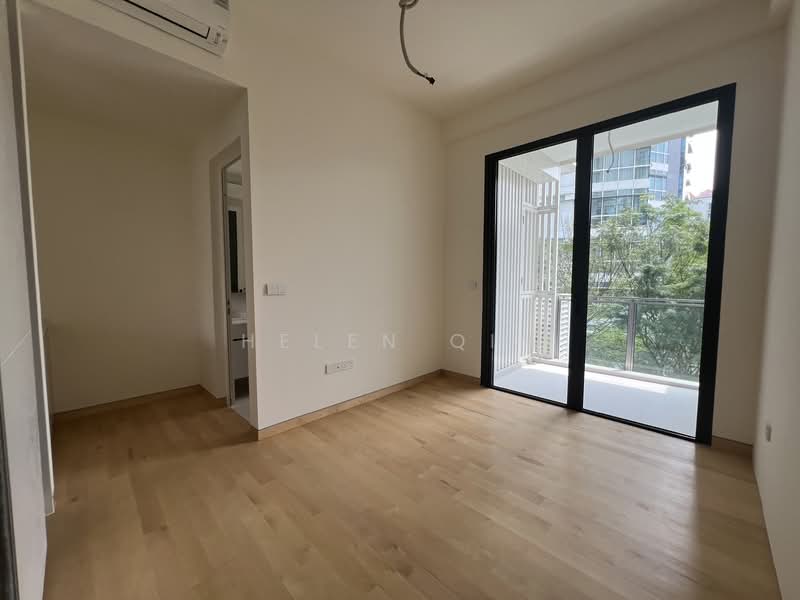 enchanté, 3 Evelyn Road, Studio, 330 sqft, Apartment For Rent, by Helen Qin, 500129002 - Interior - PropertyGuru.com.sg
