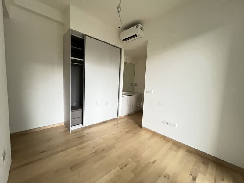 enchanté, 3 Evelyn Road, Studio, 330 sqft, Apartment For Rent, by Helen Qin, 500129002 - Interior - PropertyGuru.com.sg