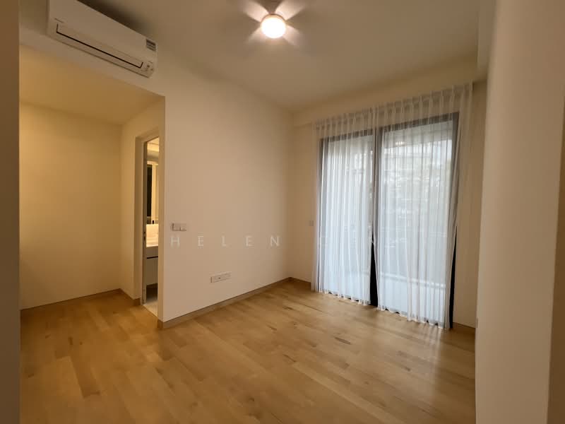 enchanté, 3 Evelyn Road, Studio, 330 sqft, Apartment For Rent, by Helen Qin, 500129002 - Interior - PropertyGuru.com.sg