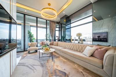 For Rent - Nouvel 18