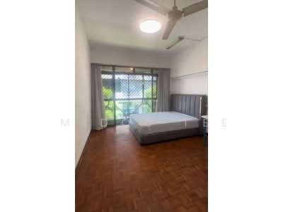 For Rent - Nadia Mansions