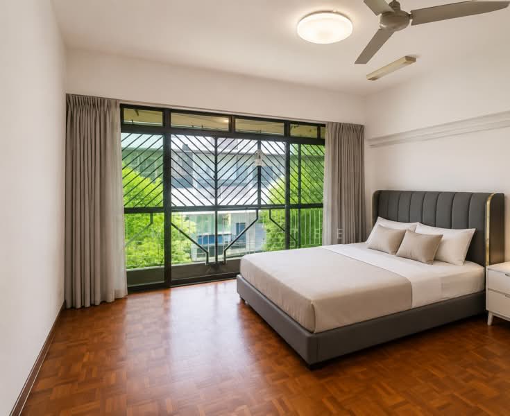 Nadia Mansions, 32 Ah Hood Road, Room Rental, 160 sqft, Apartment For Rent, by Midco Tee, 500129008 - Bedroom - PropertyGuru.com.sg