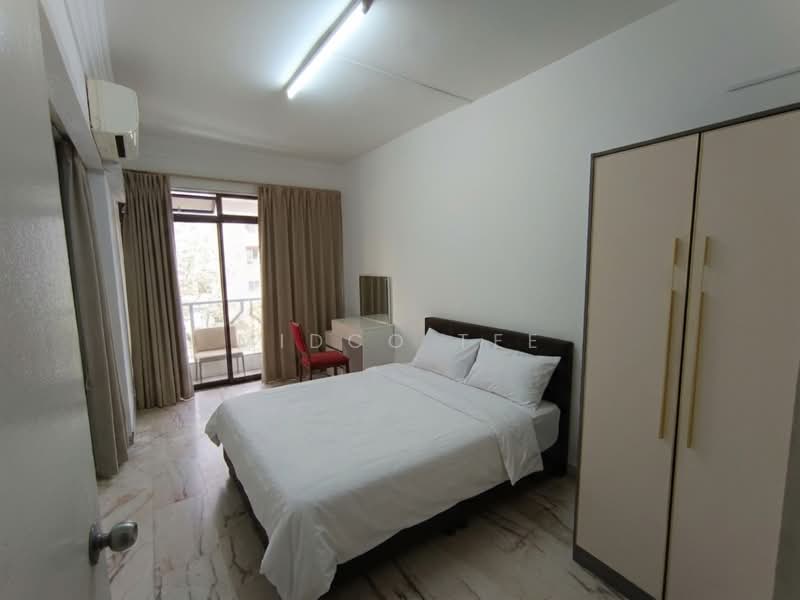 Nadia Mansions, 32 Ah Hood Road, Room Rental, 160 sqft, Apartment For Rent, by Midco Tee, 500129008 - Bedroom - PropertyGuru.com.sg
