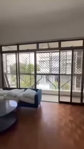 Nadia Mansions, 32 Ah Hood Road, Room Rental, 220 sqft, Apartment For Rent, by Midco Tee, 500129008 - Living Room - PropertyGuru.com.sg