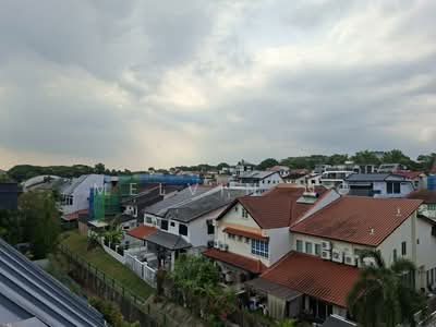 For Sale - ⭐4years Old Modern Bungalow Home✅Walk to Seletar Mall
