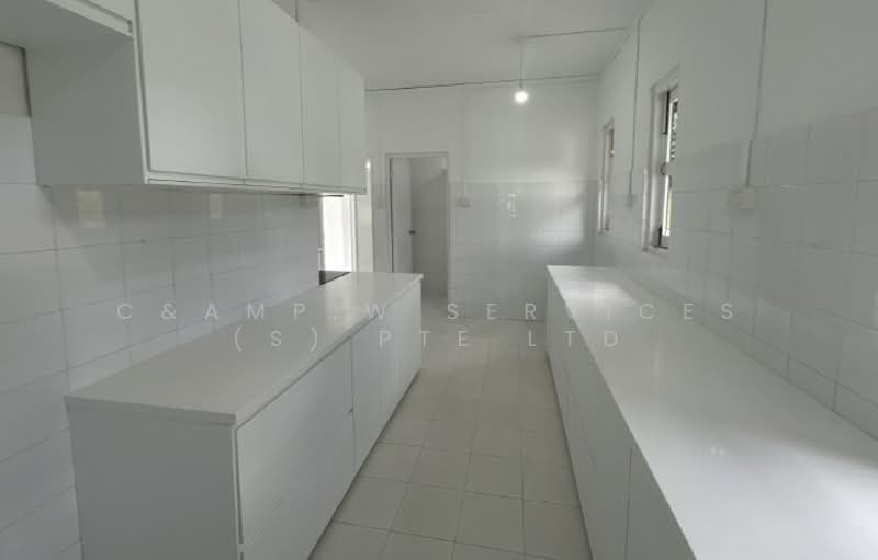 4 Adam Drive, Adam Drive, 3 Bedrooms, 2,949 sqft, Detached House For Rent, by ABRAHAM LIM, 500129014 - Kitchen - PropertyGuru.com.sg