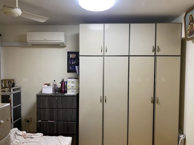 105 Aljunied Crescent, 105 Aljunied Crescent, 3 Bedrooms, 1,302 sqft, HDB Flat For Sale, by Mohamed Ali Safir Ahamed, 500129016 - Bedroom - PropertyGuru.com.sg