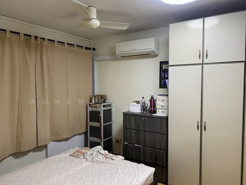 105 Aljunied Crescent, 105 Aljunied Crescent, 3 Bedrooms, 1,302 sqft, HDB Flat For Sale, by Mohamed Ali Safir Ahamed, 500129016 - Bedroom - PropertyGuru.com.sg
