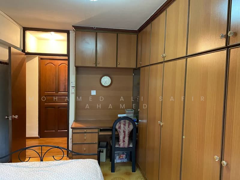 105 Aljunied Crescent, 105 Aljunied Crescent, 3 Bedrooms, 1,302 sqft, HDB Flat For Sale, by Mohamed Ali Safir Ahamed, 500129016 - Bedroom - PropertyGuru.com.sg