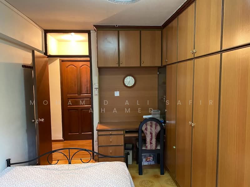 105 Aljunied Crescent, 105 Aljunied Crescent, 3 Bedrooms, 1,302 sqft, HDB Flat For Sale, by Mohamed Ali Safir Ahamed, 500129016 - Bedroom - PropertyGuru.com.sg